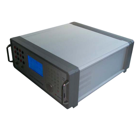 Single Phase AC-DC Calibrator Meter